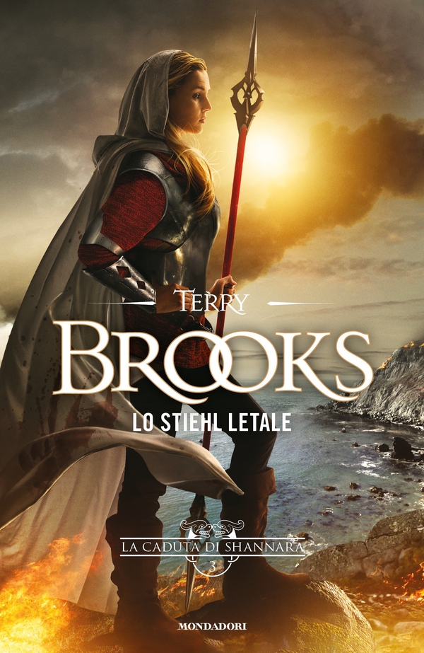 La caduta di Shannara - 3. Lo Stiehl letale - Librerie.coop La caduta di Shannara - 3. Lo Stiehl letale - Librerie.coop