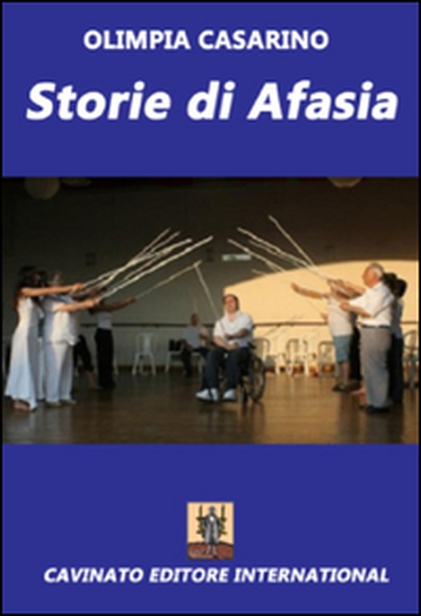 Storie di afasia - Librerie.coop Storie di afasia - Librerie.coop
