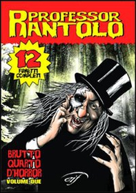 Professor Rantolo - Vol. 2 - Librerie.coop