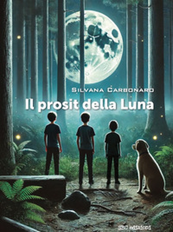 Il prosit della Luna - Librerie.coop Il prosit della Luna - Librerie.coop