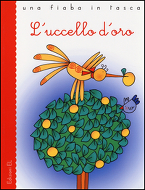 L'uccello d'oro - Librerie.coop L'uccello d'oro - Librerie.coop