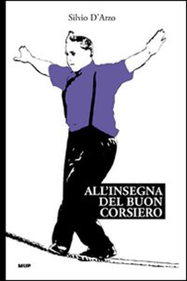 All'insegna del «buon corsiero» - Librerie.coop All'insegna del «buon corsiero» - Librerie.coop