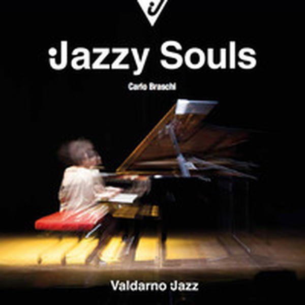 Jazzy souls - Librerie.coop Jazzy souls - Librerie.coop