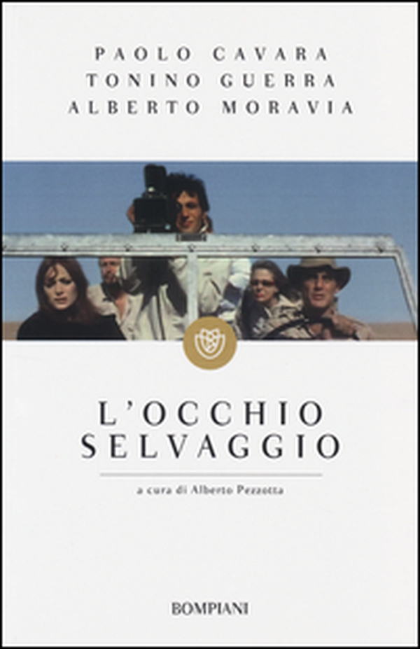 L'occhio selvaggio - Librerie.coop L'occhio selvaggio - Librerie.coop