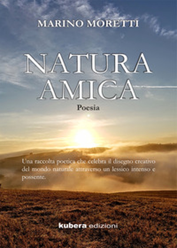 Natura amica - Librerie.coop Natura amica - Librerie.coop