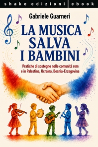 La musica salva i bambini - Librerie.coop