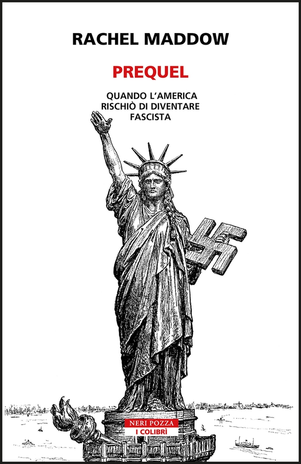 Prequel - Librerie.coop Prequel - Librerie.coop