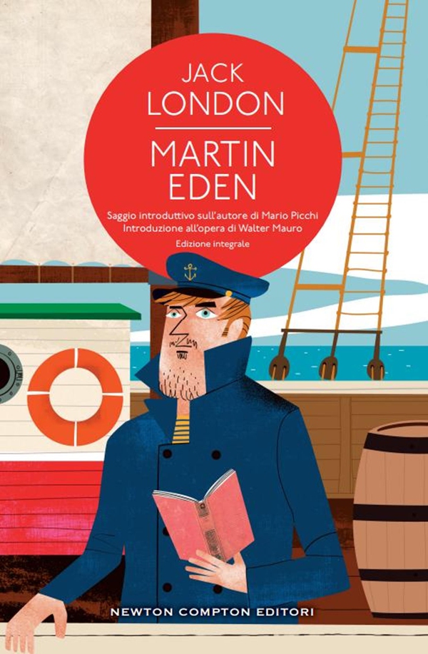 Martin Eden - Librerie.coop Martin Eden - Librerie.coop