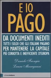 E io pago - Librerie.coop E io pago - Librerie.coop