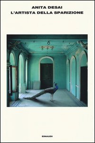 L'artista della sparizione - Librerie.coop