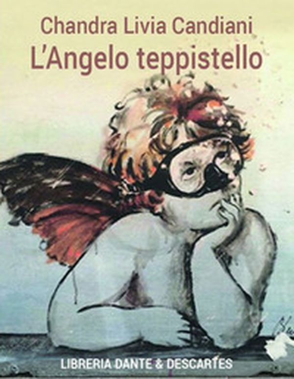 L'angelo teppistello - Librerie.coop L'angelo teppistello - Librerie.coop