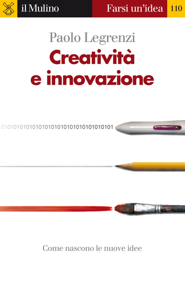 Creatività e innovazione - Librerie.coop Creatività e innovazione - Librerie.coop