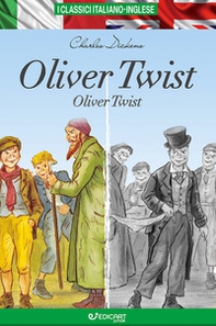 Oliver Twist. Testo inglese a fronte - Librerie.coop Oliver Twist. Testo inglese a fronte - Librerie.coop