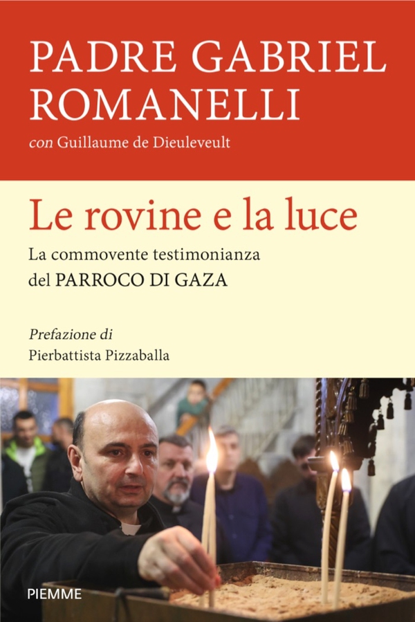 Le rovine e la luce - Librerie.coop