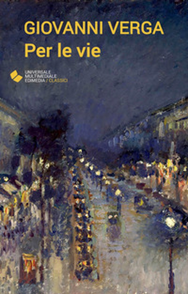 Per le vie - Librerie.coop Per le vie - Librerie.coop