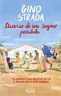 Diario di un sogno possibile - Librerie.coop Diario di un sogno possibile - Librerie.coop
