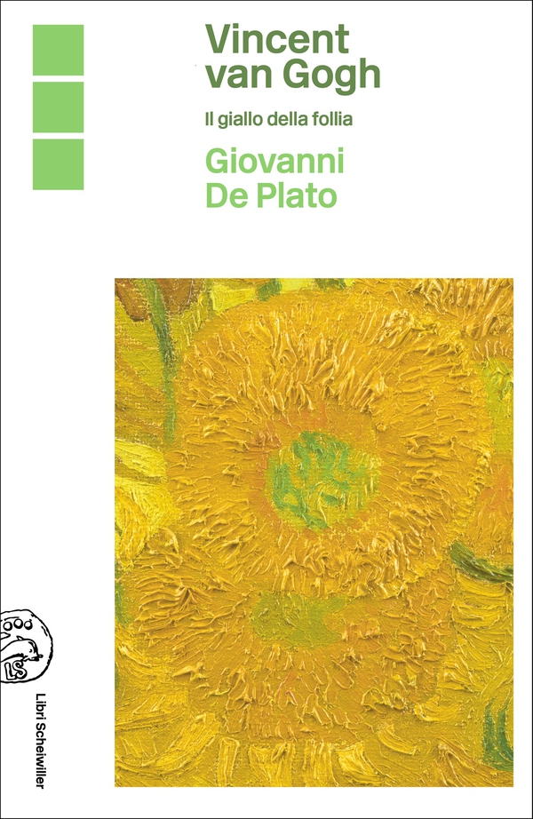 Vincent Van Gogh. Il giallo della follia - Librerie.coop Vincent Van Gogh. Il giallo della follia - Librerie.coop
