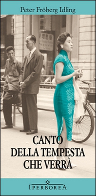 Canto della tempesta che verrà - Librerie.coop