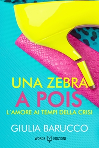 Una Zebra a Pois - Librerie.coop