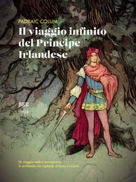 Il viaggio infinito del principe irlandese - Librerie.coop