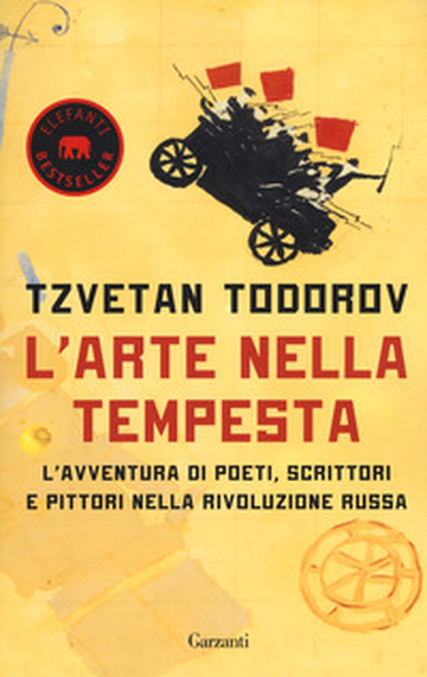 L'arte nella tempesta. L'avventura di poeti, scrittori e pittori nella rivoluzione russa - Librerie.coop L'arte nella tempesta. L'avventura di poeti, scrittori e pittori nella rivoluzione russa - Librerie.coop