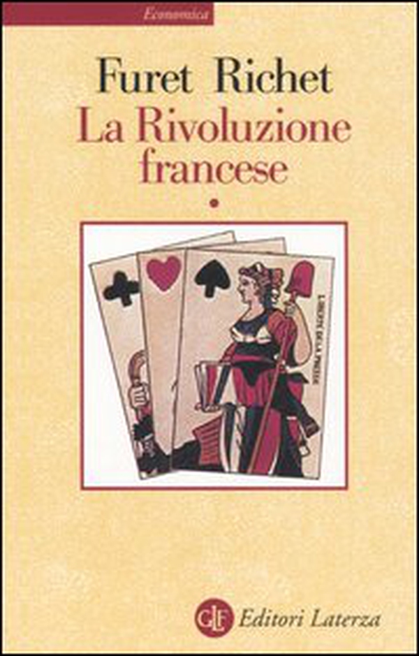 La Rivoluzione francese - Librerie.coop La Rivoluzione francese - Librerie.coop