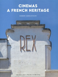 Cinemas a French heritage - Librerie.coop
