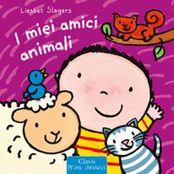 I miei amici animali - Librerie.coop I miei amici animali - Librerie.coop