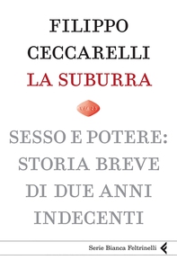 La suburra - Librerie.coop