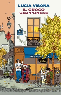 Il cuoco giapponese - Librerie.coop