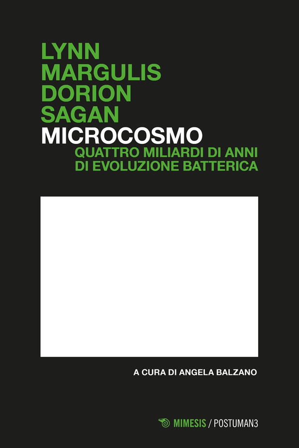 Microcosmo - Librerie.coop