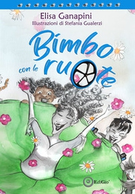 Bimbo con le ruote - Librerie.coop