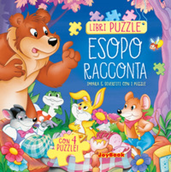 Esopo racconta - Librerie.coop Esopo racconta - Librerie.coop
