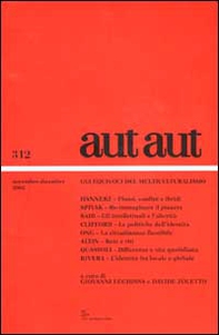 Aut aut - Librerie.coop