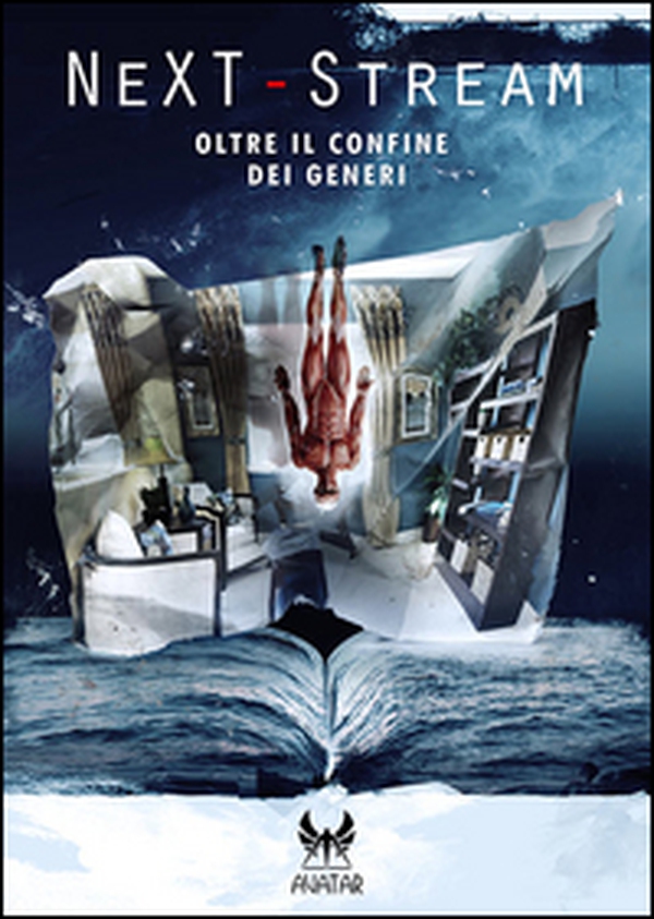 Next-stream. Oltre il confine dei generi - Librerie.coop Next-stream. Oltre il confine dei generi - Librerie.coop