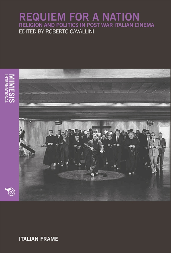 Requiem for a nation - Librerie.coop Requiem for a nation - Librerie.coop