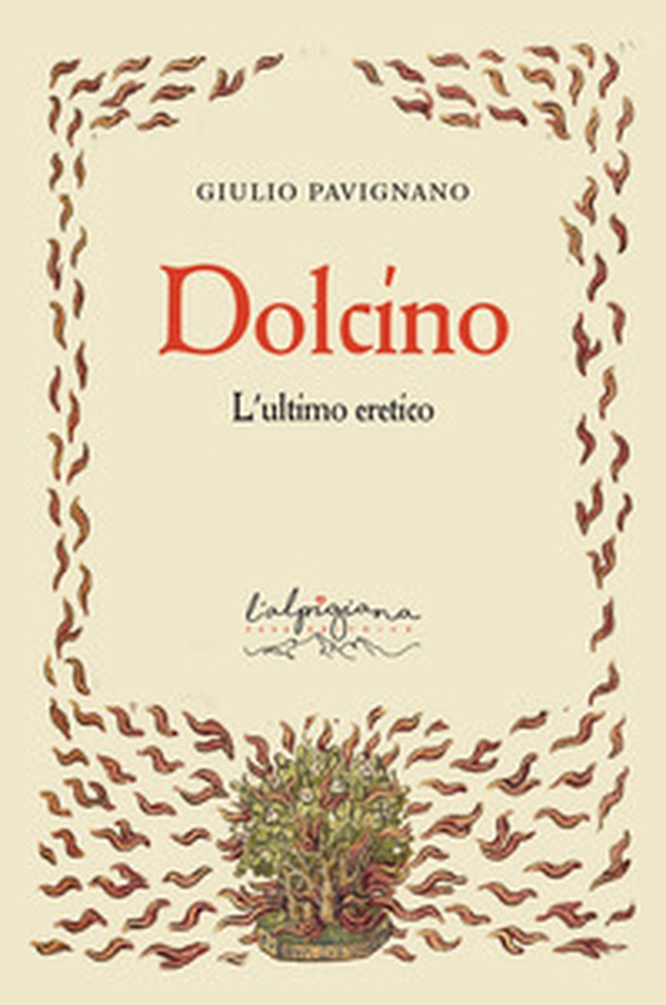 Doldino l'ultimo eretico - Librerie.coop