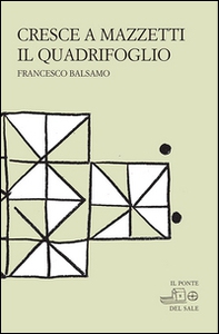 Cresce a mazzetti il quadrifoglio - Librerie.coop