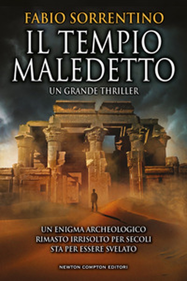 Il tempio maledetto - Librerie.coop Il tempio maledetto - Librerie.coop