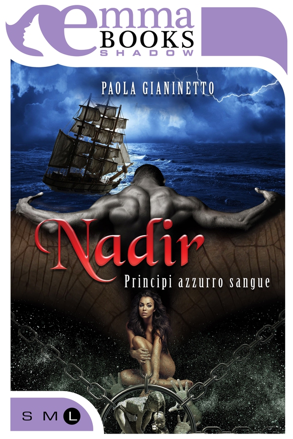 Nadir - Librerie.coop Nadir - Librerie.coop