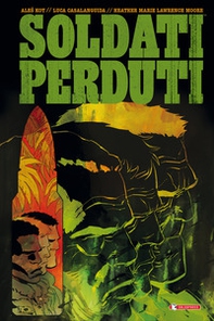 Soldati perduti - Librerie.coop