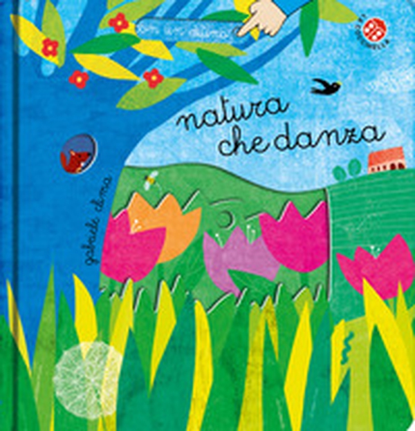 Natura che danza - Librerie.coop Natura che danza - Librerie.coop