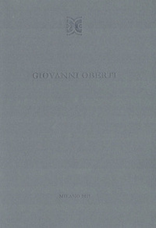 Giovanni Oberti. La pelle degli oggetti. Catalogo della mostra (Milano, 28 ottobre-10 dicembre 2019). Ediz. italiana e inglese - Librerie.coop Giovanni Oberti. La pelle degli oggetti. Catalogo della mostra (Milano, 28 ottobre-10 dicembre 2019). Ediz. italiana e inglese - Librerie.coop