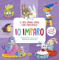 Io imparo - Librerie.coop