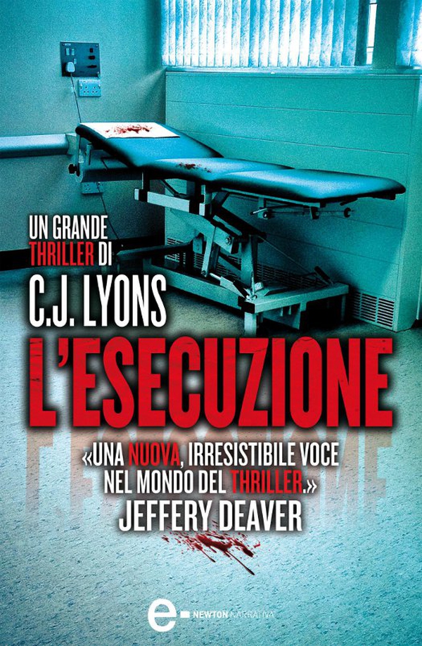 L'esecuzione - Librerie.coop L'esecuzione - Librerie.coop