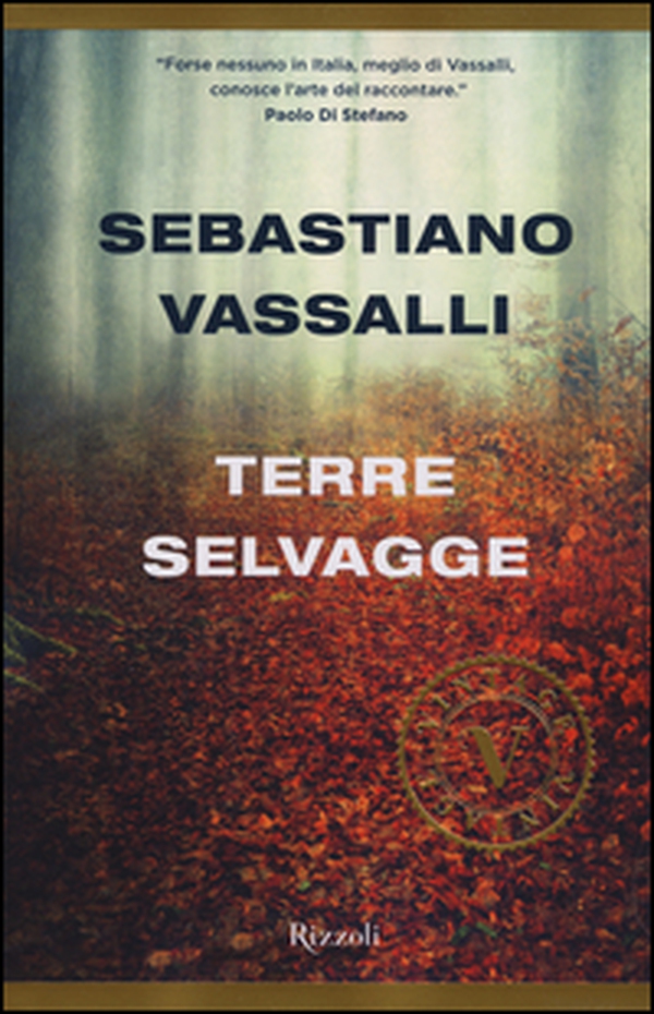 Terre selvagge - Librerie.coop Terre selvagge - Librerie.coop
