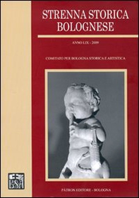Strenna storica bolognese 2009 - Librerie.coop