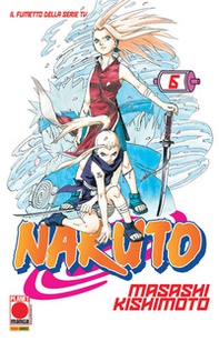 Naruto - Librerie.coop