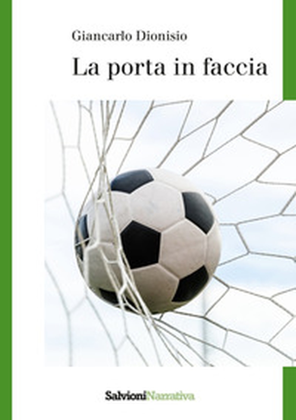 La porta in faccia - Librerie.coop La porta in faccia - Librerie.coop