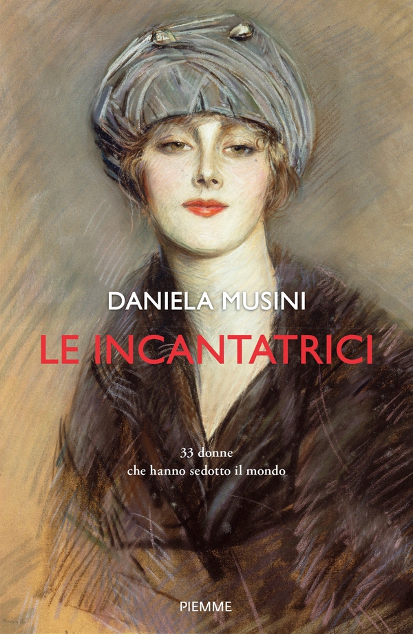 Le incantatrici - Librerie.coop Le incantatrici - Librerie.coop